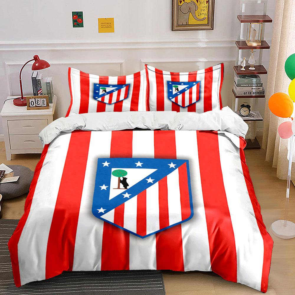 Red-and-white stripes, crest. Bedding sets Duvet cover sets Duvet covers Pillowcases(1 * Duvet Cover 2 * Pillowcases, without duvet insert) 135x200cm
Red-and-white stripes, crest. Bedding sets Duvet cover sets Duvet covers Pillowcases(1 * Duvet Cover 2 * Pillowcases, without duvet insert) 135x200cm