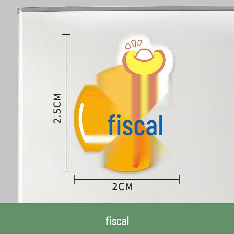 Yuduo HC Creative Acrylic Refrigerator Magnets
Yuduo HC Creative Acrylic Refrigerator Magnets