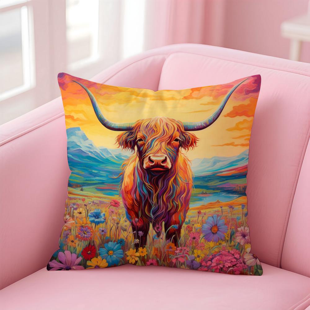 Band I-Ice-Nine K-Kills Cushion Cover Comfortable Reversible Pillow Cover Ideal for Car Sofa Bedroom & Beyond 12x12Inch
Band I-Ice-Nine K-Kills Cushion Cover Comfortable Reversible Pillow Cover Ideal for Car Sofa Bedroom & Beyond 12x12Inch