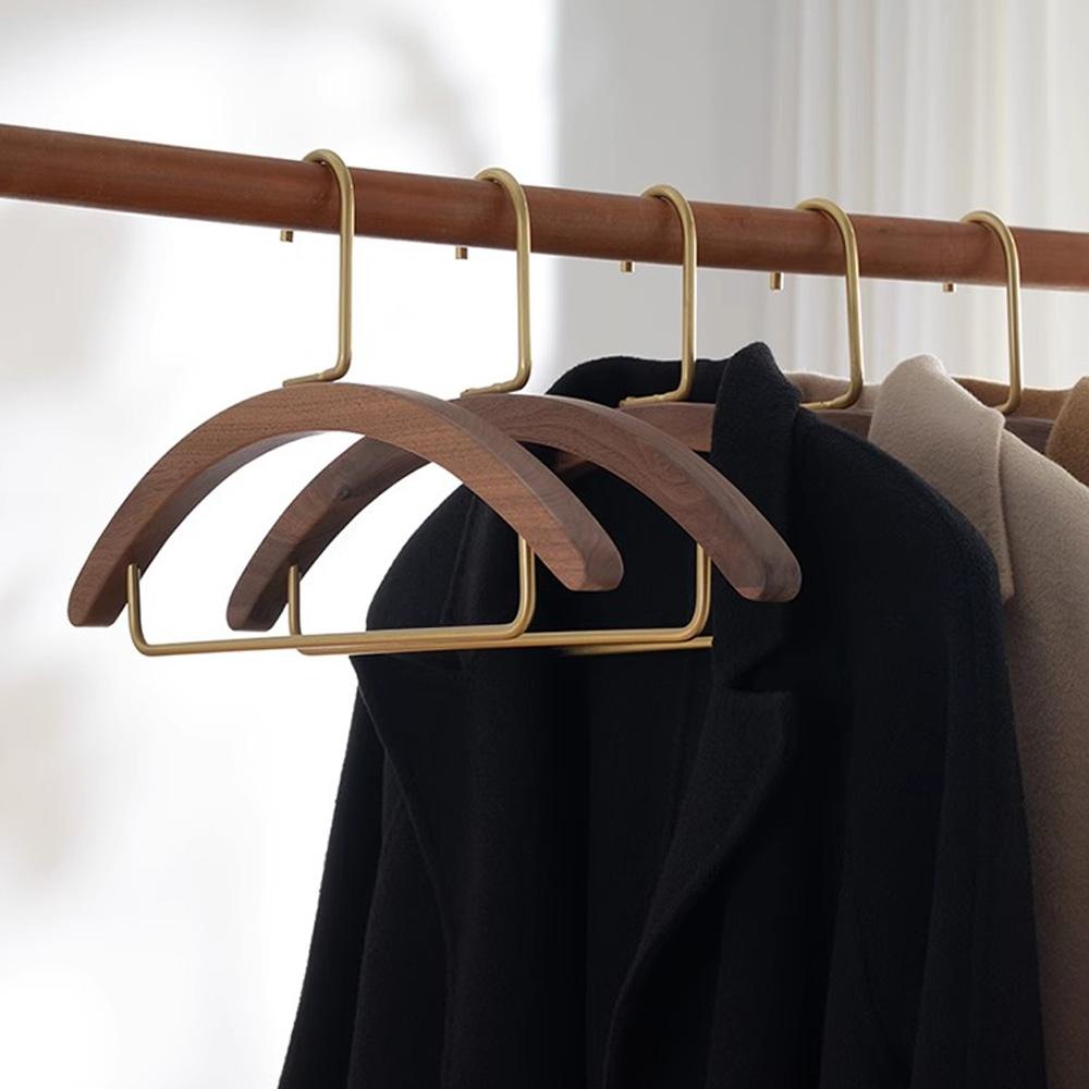 Natural Wood Hanger for Coat Thickening Widen Wood Clothes Hangers Clothes Store Display Hanging Rack Wardrobe Storage Organizer 1pc
Natural Wood Hanger for Coat Thickening Widen Wood Clothes Hangers Clothes Store Display Hanging Rack Wardrobe Storage Organizer 1pc