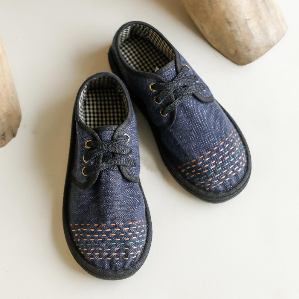 Johnature Handmade Cotton Shoes Retro Round Toe Lace Up Soft Sole Comfortable Women s Flat Shoes 40 синій
Johnature Handmade Cotton Shoes Retro Round Toe Lace Up Soft Sole Comfortable Women s Flat Shoes 40 синій