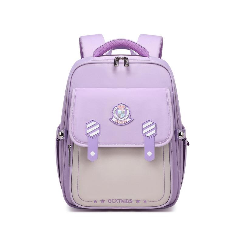 Новый школьный рюкзак для детей с уменьшением нагрузки и защитой позвоночника Рюкзак для начальной школы Ультралегкий для девочек и мальчиков начальной школы
Новый школьный рюкзак для детей с уменьшением нагрузки и защитой позвоночника Рюкзак для начальной школы Ультралегкий для девочек и мальчиков начальной школы