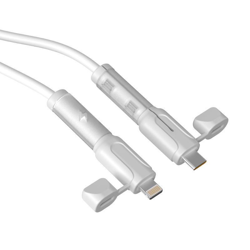 2PCS data cable protective cover, charging cable protective cover, anti-break connector protective cover, Apple Huawei vivo Xiaomi special
2PCS data cable protective cover, charging cable protective cover, anti-break connector protective cover, Apple Huawei vivo Xiaomi special
