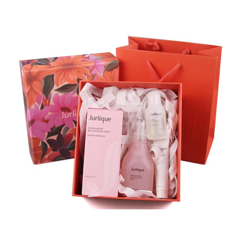Jurlique Hydrating & Soothing Skincare Set
Jurlique Hydrating & Soothing Skincare Set