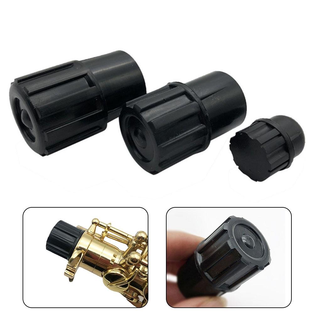 16-28mm Saxophone End Plug Stopper Sax Protection Cap Parts Alto Tenor Soprano Sax Wind Instruments Accessories Lightweight
16-28mm Saxophone End Plug Stopper Sax Protection Cap Parts Alto Tenor Soprano Sax Wind Instruments Accessories Lightweight