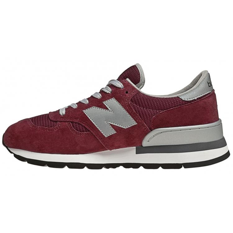 новые New Balance 990 Bringback Burgundy 42.5
новые New Balance 990 Bringback Burgundy 42.5