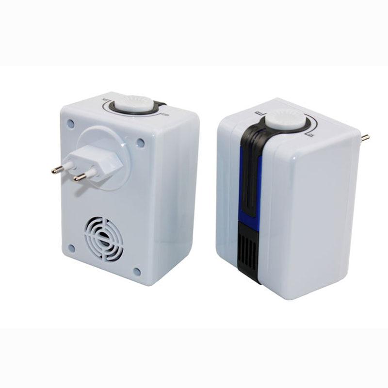 Ionizer Air Purifier Home Negative Ion Generator Remove Formaldehyde Smoke Dust Purification Pm2.5 AC110V US Plug
Ionizer Air Purifier Home Negative Ion Generator Remove Formaldehyde Smoke Dust Purification Pm2.5 AC110V US Plug