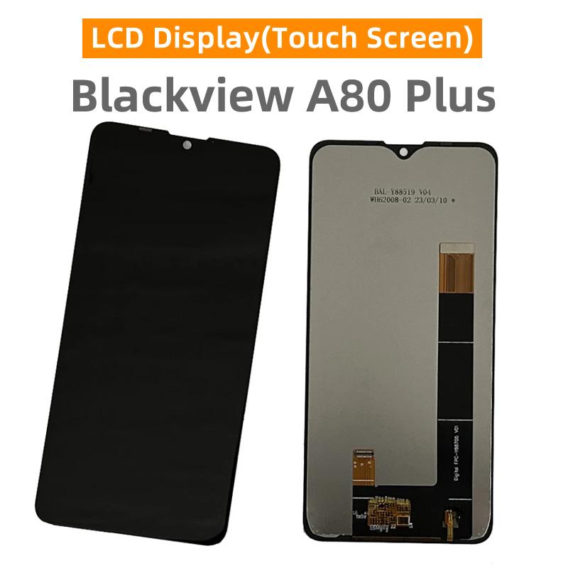 Для Blackview A80 Plus ЖК-дисплей сенсорный экран сенсор стекло дигитайзер сборка для Blackview A80 Plus ЖК-дисплей замена запасных частей
Для Blackview A80 Plus ЖК-дисплей сенсорный экран сенсор стекло дигитайзер сборка для Blackview A80 Plus ЖК-дисплей замена запасных частей