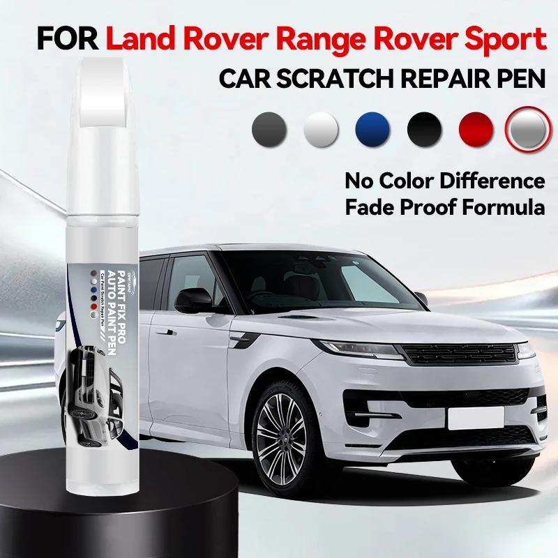 Specialized Automobiles For Land Rover Range Rover Sport 2005-2025 L320 L494 Paint Repair Pen Touch Up Scratch Remover DIY Auto срібний
Specialized Automobiles For Land Rover Range Rover Sport 2005-2025 L320 L494 Paint Repair Pen Touch Up Scratch Remover DIY Auto срібний
