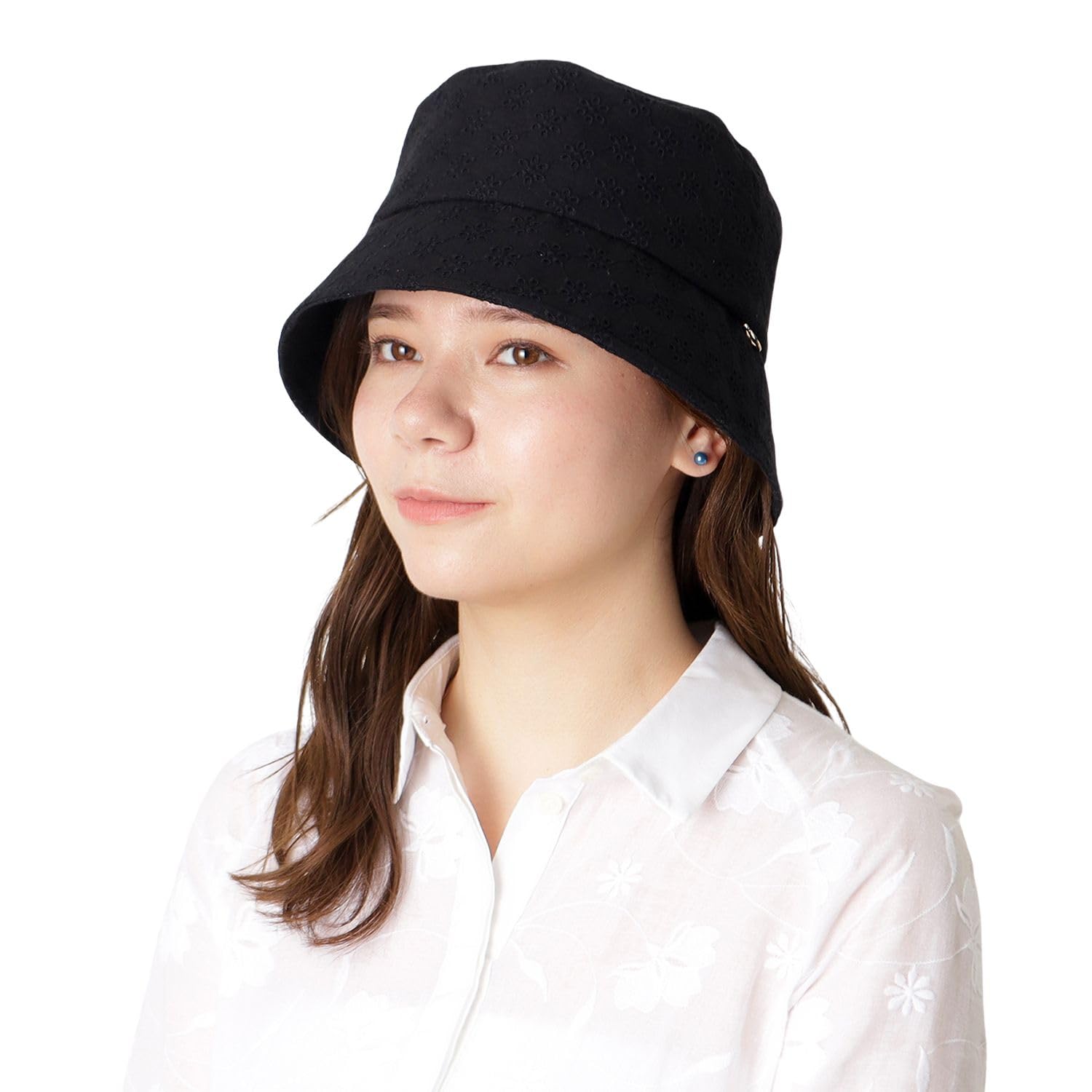 Moonbat PAUL JOE ACCESSOIRES Кружевная панама с кошкой Черный и брелок, 71005, чёрный
Moonbat PAUL JOE ACCESSOIRES Кружевная панама с кошкой Черный и брелок, 71005, чёрный