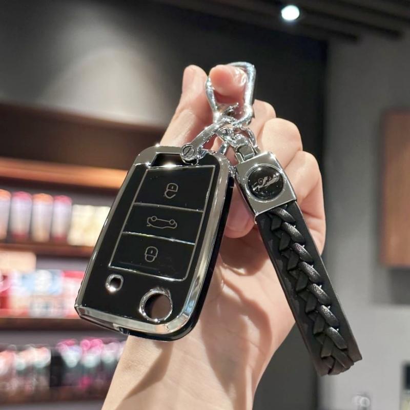 Чехол для женского брелока с брелком для VW Volkswagen Golf 7 MK7 Tiguan MK2 для SEAT Ateca Leon FR 2 Ibiza для Skoda Octavia, розовый чёрный
Чехол для женского брелока с брелком для VW Volkswagen Golf 7 MK7 Tiguan MK2 для SEAT Ateca Leon FR 2 Ibiza для Skoda Octavia, розовый чёрный