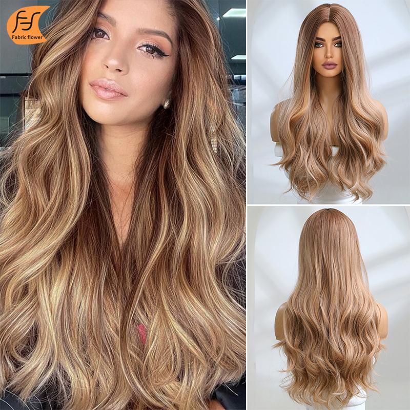 Европейская и американская женская шапка для волос со смешанными серыми и золотыми волосами одного цвета
Европейская и американская женская шапка для волос со смешанными серыми и золотыми волосами одного цвета