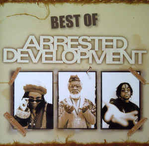 CD ARRESTED DEVELOPMENT - Best of Arrested Development 072434936992 Chrysalis 1998 Europe Rap & Hip-Hop/R&B Used
CD ARRESTED DEVELOPMENT - Best of Arrested Development 072434936992 Chrysalis 1998 Europe Rap & Hip-Hop/R&B Used