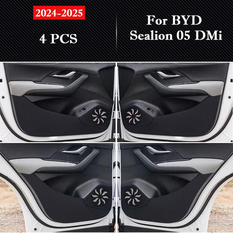 Для BYD Sealion Sea Lion 05 DMi Накладки на двери от пинков Защитные наклейки на бардачок Пленка устойчивая к царапинам Аксессуары для интерьера
Для BYD Sealion Sea Lion 05 DMi Накладки на двери от пинков Защитные наклейки на бардачок Пленка устойчивая к царапинам Аксессуары для интерьера
