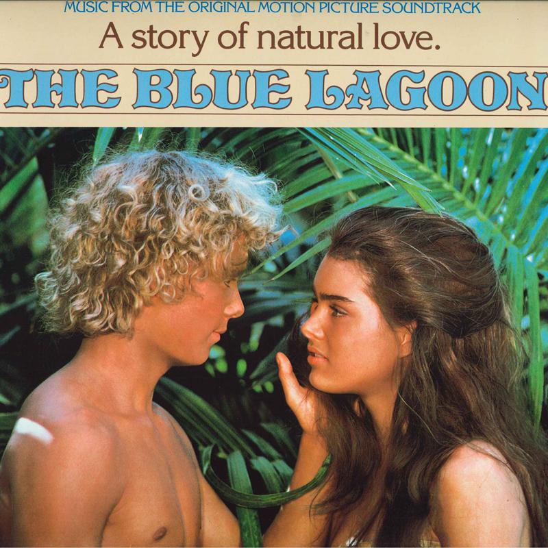 LP Record OST BASIL POLEDOURIS Blue Lagoon 2236X MARLIN 1980 US Soundtracks Musicals Used
LP Record OST BASIL POLEDOURIS Blue Lagoon 2236X MARLIN 1980 US Soundtracks Musicals Used
