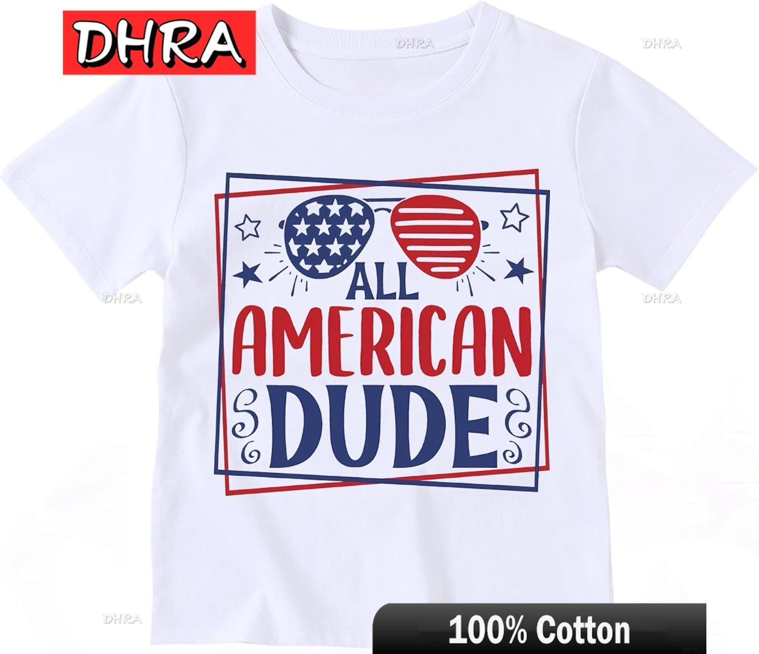 Boys Girls 4th of July Shirts American Flag Patriotic Independence Day TShirts Kids Tees Short Sleeve Tops 310T Classic Unique 4XL
Boys Girls 4th of July Shirts American Flag Patriotic Independence Day TShirts Kids Tees Short Sleeve Tops 310T Classic Unique 4XL