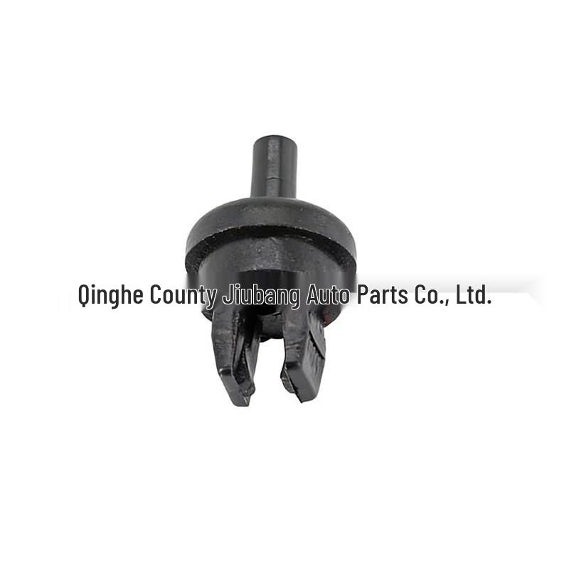 Compatible with Citroen, Nissan Qashqai, Renault: Trunk Lanyard Cargo and Luggage Rack Fixing Expansion Buckle Rivet.
Compatible with Citroen, Nissan Qashqai, Renault: Trunk Lanyard Cargo and Luggage Rack Fixing Expansion Buckle Rivet.