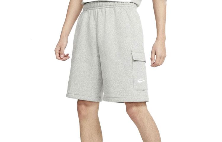 Nike Casual Shorts Men s Gray Moderate CZ9957-063 80
Nike Casual Shorts Men s Gray Moderate CZ9957-063 80