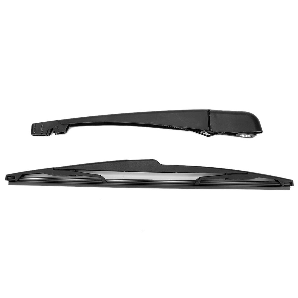 Car Windscreen Rear Wiper Arm with Blade Set 5140654AA Fit for Dodge Nitro 20072009
Car Windscreen Rear Wiper Arm with Blade Set 5140654AA Fit for Dodge Nitro 20072009