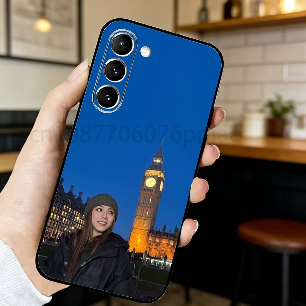 Deng Ziqi Phone Case For Samsung S20,21,22,23,24,25,26 plus,ultra Silicone Cover Samsung S23plus5G
Deng Ziqi Phone Case For Samsung S20,21,22,23,24,25,26 plus,ultra Silicone Cover Samsung S23plus5G