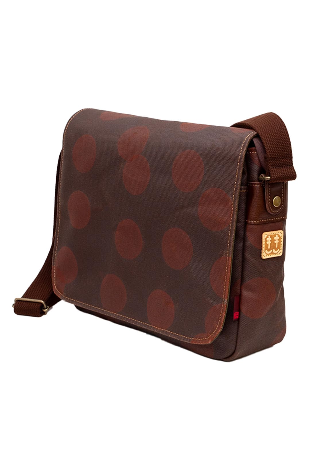 Koshibu Shoulder Bag for Made in Persimmon Shell Loose Flap Toyooka Birthday Men, Crossbody, Lightweight, Japan, Dyed/Red Dot, Canvas, Leather, A4,
Koshibu Shoulder Bag for Made in Persimmon Shell Loose Flap Toyooka Birthday Men, Crossbody, Lightweight, Japan, Dyed/Red Dot, Canvas, Leather, A4,