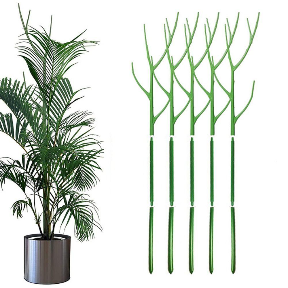 Detachable Plant Stakes Vine Plastic Climbing Bracket New Plant Support Stakes
Detachable Plant Stakes Vine Plastic Climbing Bracket New Plant Support Stakes