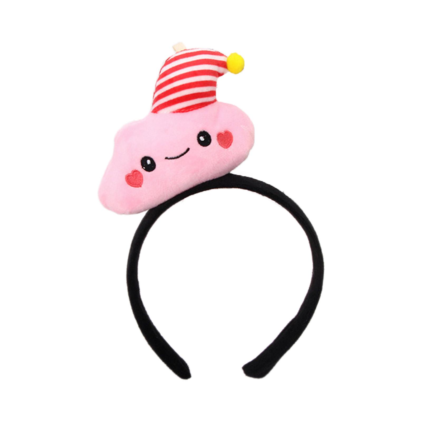 Взрослые подростки, повязки на голову в форме звезды/луны/солнца, плюшевые обручи для волос, макияж, прямая трансляция, косплей, вечеринка на Хэллоуин, головные уборы
Взрослые подростки, повязки на голову в форме звезды/луны/солнца, плюшевые обручи для волос, макияж, прямая трансляция, косплей, вечеринка на Хэллоуин, головные уборы