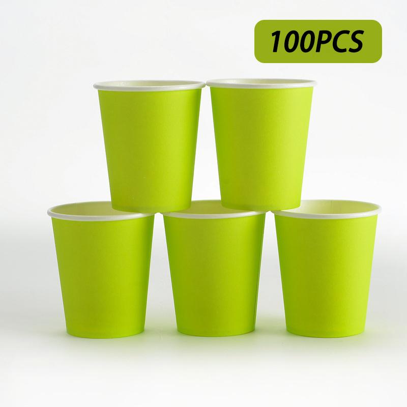 Цветные бумажные стаканчики для детских садов, раннего развития, детских поделок, принадлежности для DIY-искусства и бумажные стаканчики светло-зеленый
Цветные бумажные стаканчики для детских садов, раннего развития, детских поделок, принадлежности для DIY-искусства и бумажные стаканчики светло-зеленый