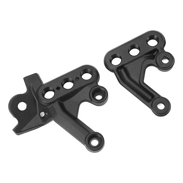 Black Metal Footpeg Set for Left/Right SurRon Light Bee Not applicable
Black Metal Footpeg Set for Left/Right SurRon Light Bee Not applicable