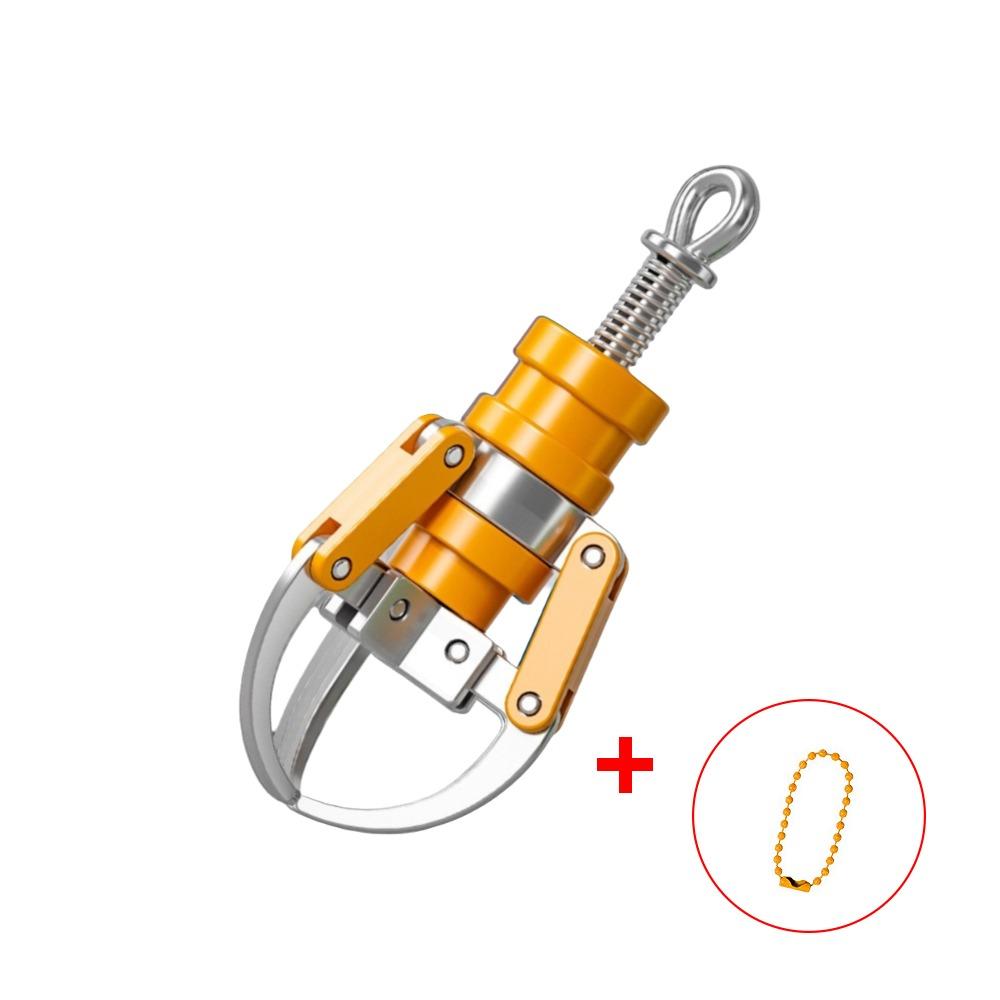 Мини-брелок в виде коготи, цветной брелок-подвеска для ключей, подарки на день рождения для детей оранжевый
Мини-брелок в виде коготи, цветной брелок-подвеска для ключей, подарки на день рождения для детей оранжевый