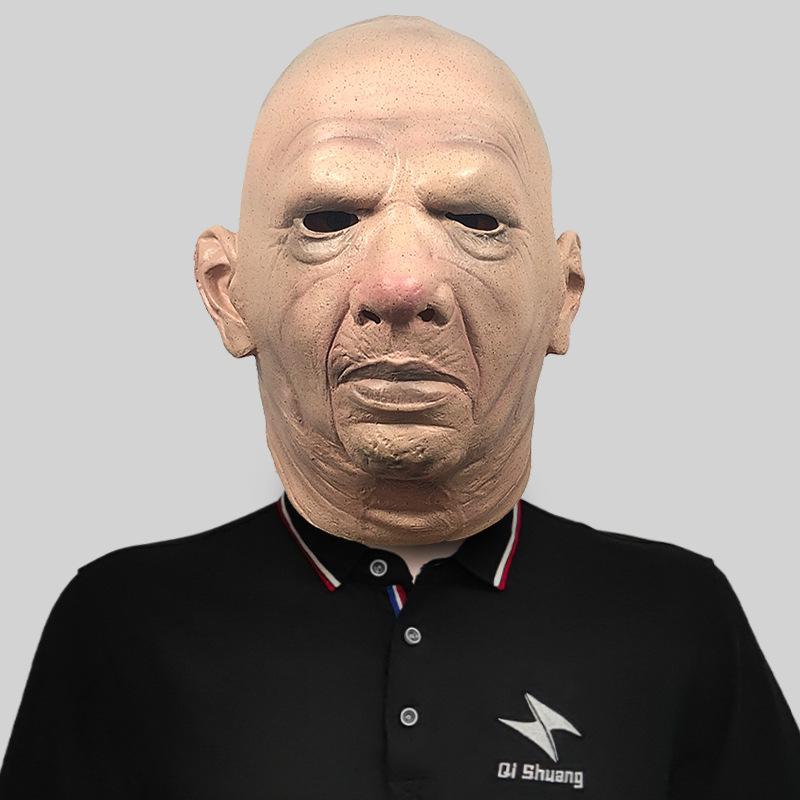 Intricate Bald Design Elderly Masks For Creative Diy Costume Parties And Events Bald Elder
Intricate Bald Design Elderly Masks For Creative Diy Costume Parties And Events Bald Elder