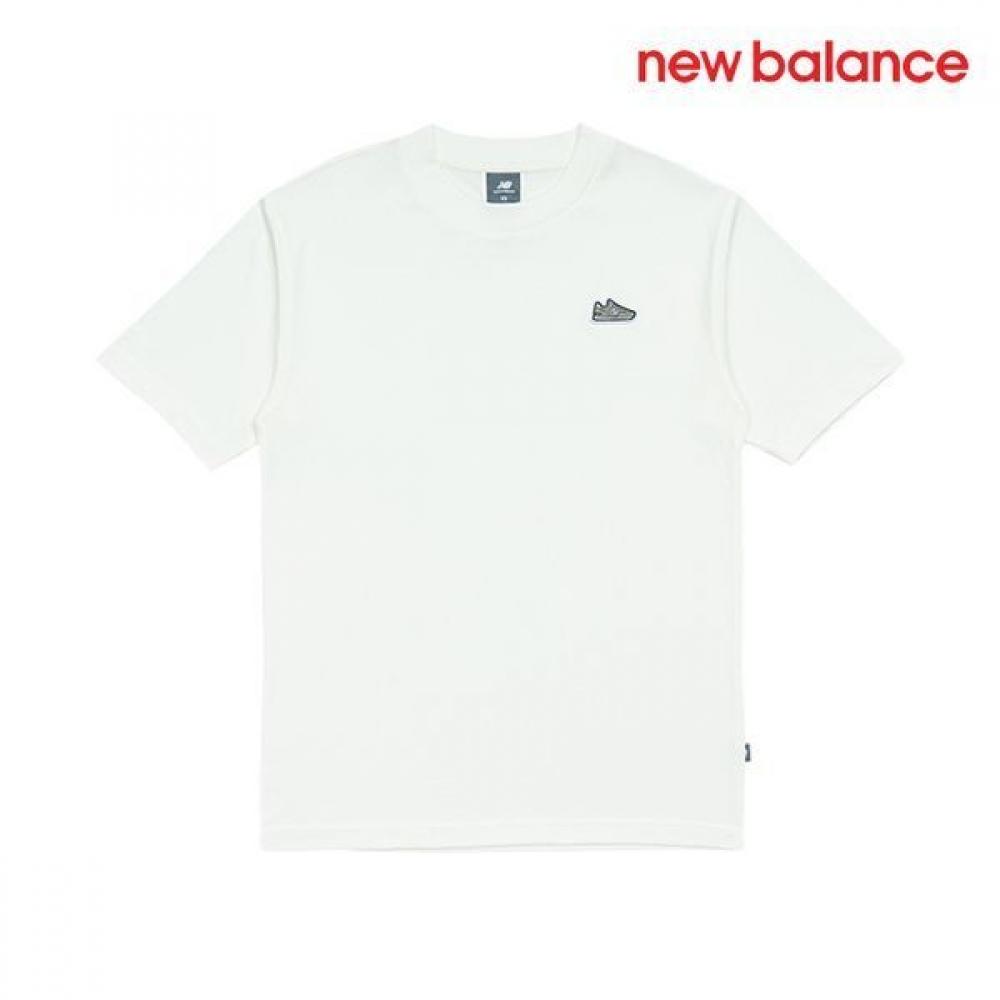 New Balance Half Club ShorT Sleeve T H11 Nbnef22481 10 M
New Balance Half Club ShorT Sleeve T H11 Nbnef22481 10 M
