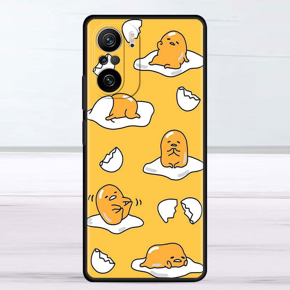 Чехол для Xiaomi Redmi Note 111 9S 10 9 8 7 9A 9C 9i K40 8T 10C 9T K50 Силиконовый чехол для телефона Гудетама Redmi K50 Gaming
Чехол для Xiaomi Redmi Note 111 9S 10 9 8 7 9A 9C 9i K40 8T 10C 9T K50 Силиконовый чехол для телефона Гудетама Redmi K50 Gaming