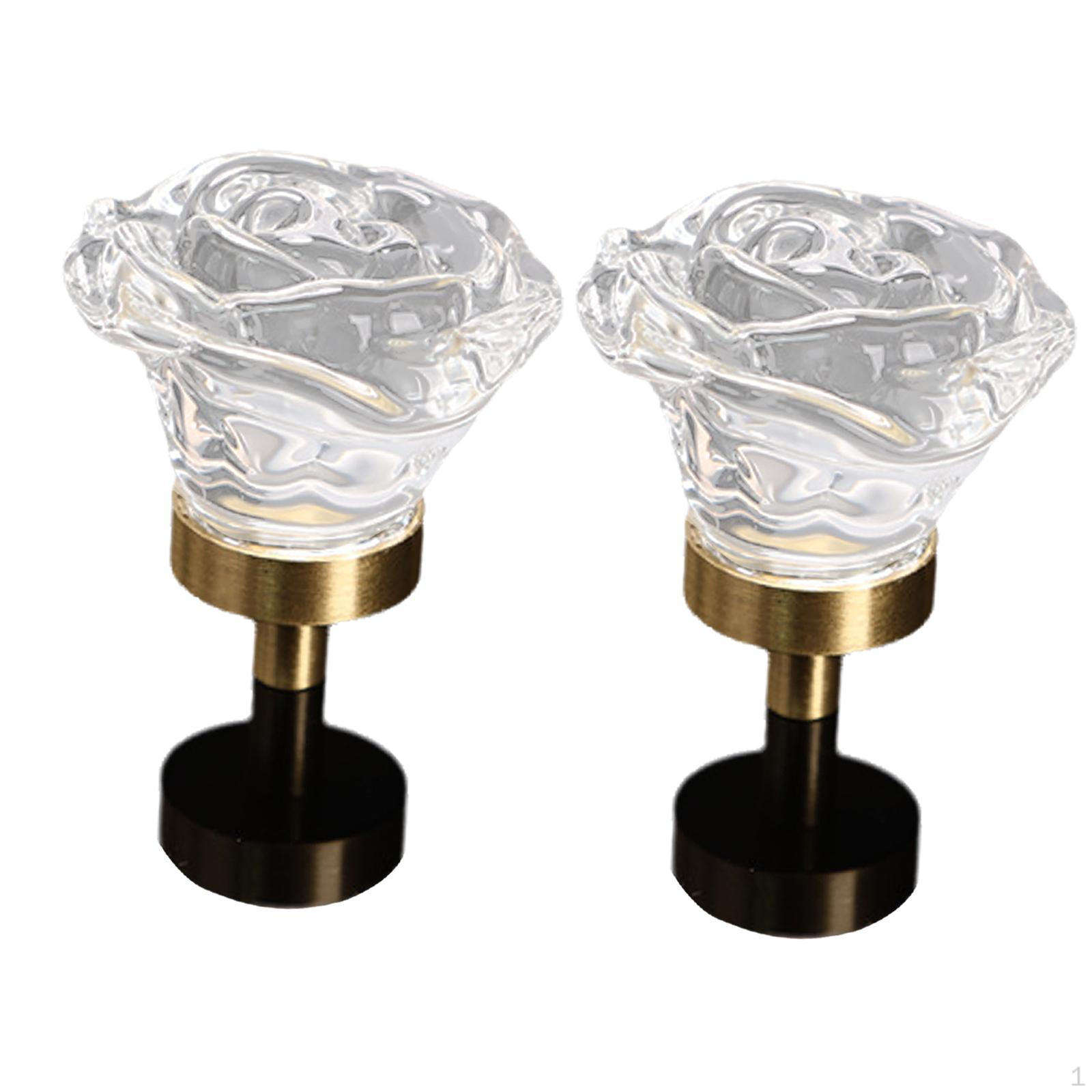 2 шт. Розовые ручки для ящиков, мебельная дверь, элегантный прочный подарочный шкаф для одежды Transparent
2 шт. Розовые ручки для ящиков, мебельная дверь, элегантный прочный подарочный шкаф для одежды Transparent