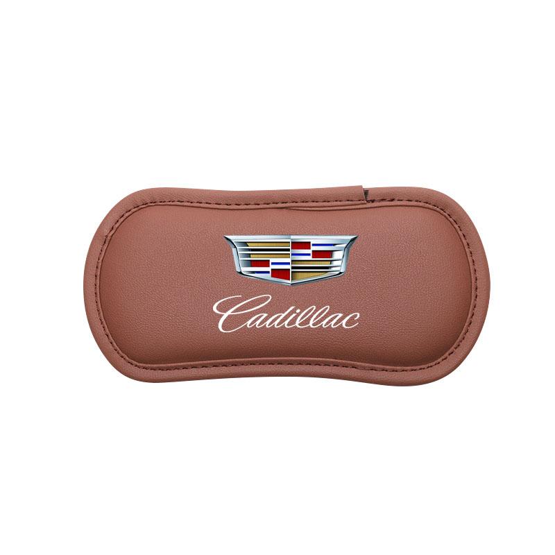 Interior Leg Knee Rest Pads Leather Cushion Car Styling for Cadillac CT5 CT6 CTS Seville ATS CT4 XTS Celestiq Ciel Escala SRX XT4 XT5 XT6 EV XLR ELR коричневий
Interior Leg Knee Rest Pads Leather Cushion Car Styling for Cadillac CT5 CT6 CTS Seville ATS CT4 XTS Celestiq Ciel Escala SRX XT4 XT5 XT6 EV XLR ELR коричневий