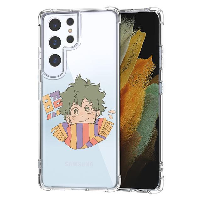 Прозрачный чехол для телефона «Аниме Мой герой Академии» для Samsung S10 S20 Fe S21 S22 S8 S9 Plus S21ultra S22ultra, противоударный чехол Samsung Note 20
Прозрачный чехол для телефона «Аниме Мой герой Академии» для Samsung S10 S20 Fe S21 S22 S8 S9 Plus S21ultra S22ultra, противоударный чехол Samsung Note 20
