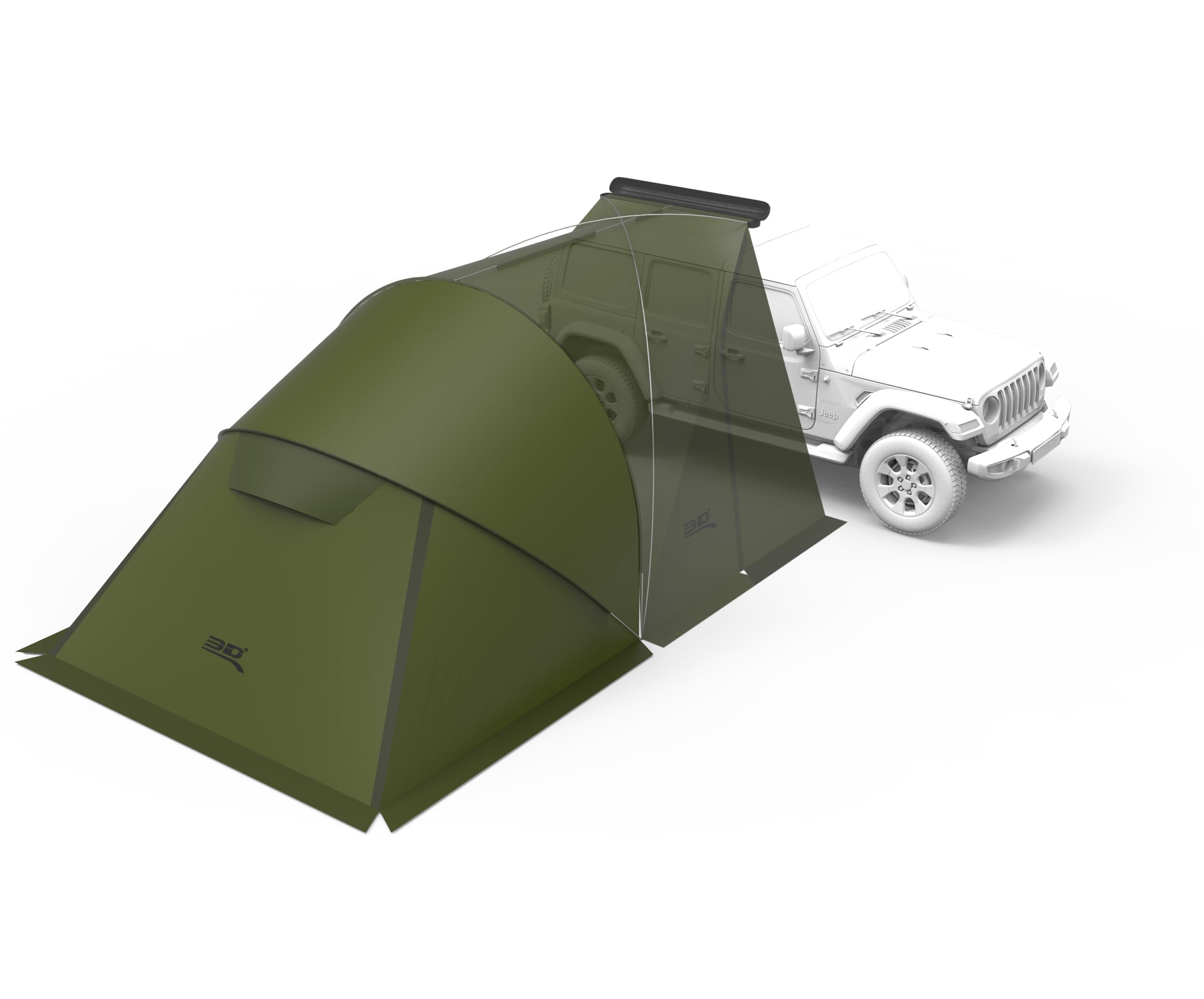 3D MAXpider Car Side Front Chamber Expansion Car Side Easy to Set Dark Green Tent, Tent, Tent, Camping, Outdoor, Up, Waterproof, Windproof, зелёный
3D MAXpider Car Side Front Chamber Expansion Car Side Easy to Set Dark Green Tent, Tent, Tent, Camping, Outdoor, Up, Waterproof, Windproof, зелёный