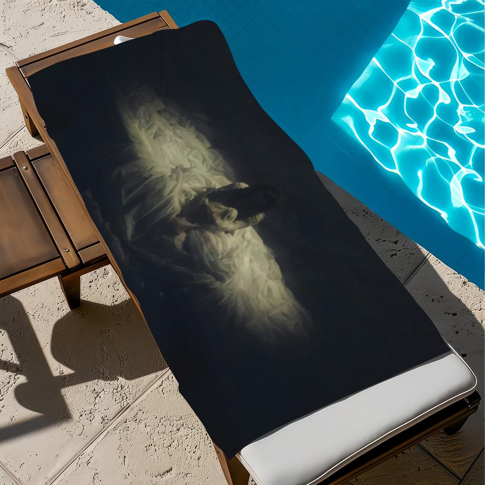 R-Rosalia-a singer lux Towel Gift For Travel Gym Sauna Travel Spa Shower Camping Quick Dry Sports Beach Towels Soft Pool W40*H60(CM)
R-Rosalia-a singer lux Towel Gift For Travel Gym Sauna Travel Spa Shower Camping Quick Dry Sports Beach Towels Soft Pool W40*H60(CM)