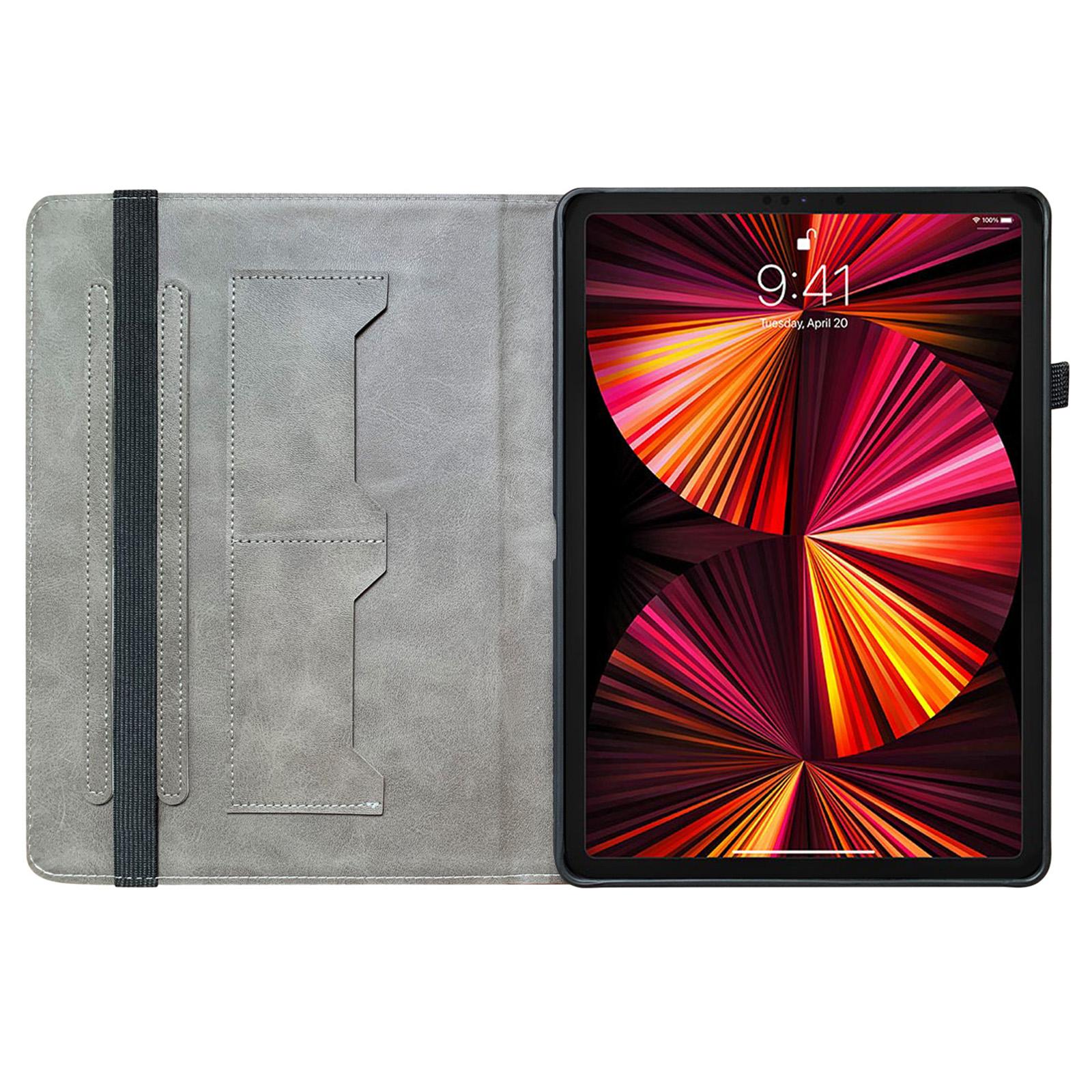 For iPad Pro 12.9 (2020) (2021) (2022) Wholesale Tablet Case Pattern Card Holder Protection Cover Plum Blossom
For iPad Pro 12.9 (2020) (2021) (2022) Wholesale Tablet Case Pattern Card Holder Protection Cover Plum Blossom