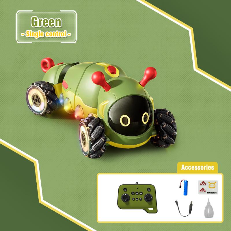 Bug Rc Stunt Drift Car Led Electric Cars Gesture Sensing Deformation Twist Remote Control Car Electronic Kids Toys Gifts
Bug Rc Stunt Drift Car Led Electric Cars Gesture Sensing Deformation Twist Remote Control Car Electronic Kids Toys Gifts