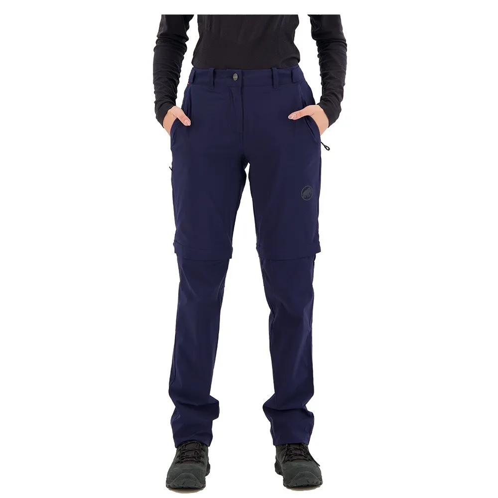 Mammut Брюки Runbold Zip Off 36/Long
Mammut Брюки Runbold Zip Off 36/Long