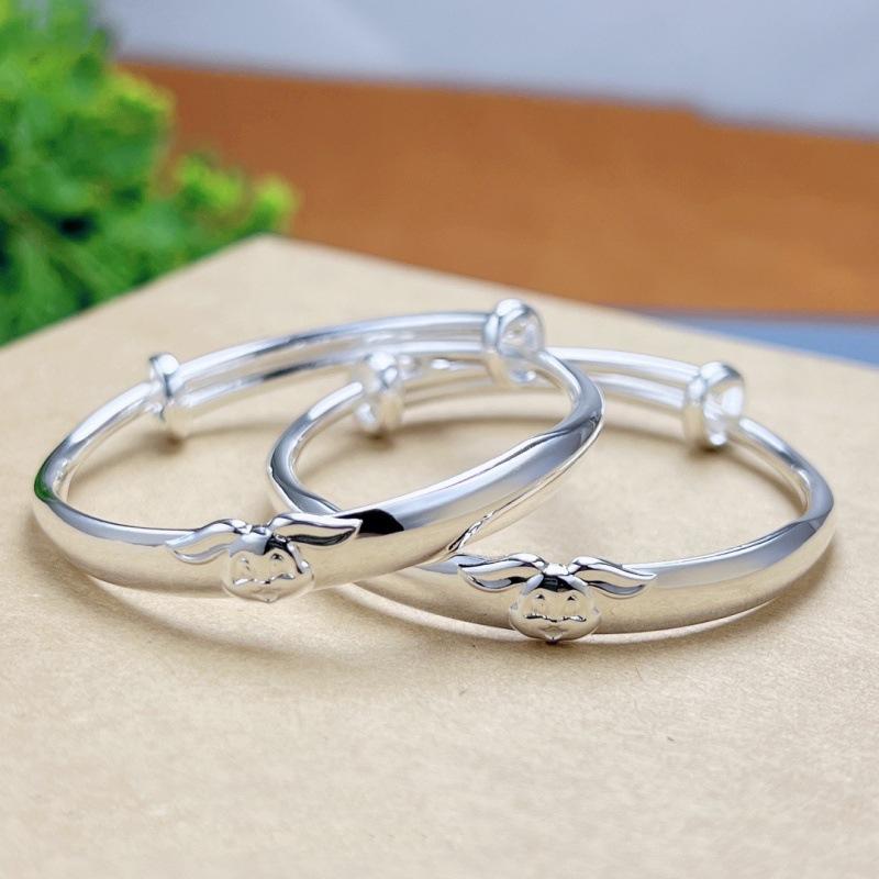 Zuyin 9999 Детский браслет с заячьими ушками из мультфильма, пара детских подарков на полнолуние, подарок на один год для родителей и детей Adjustable size
Zuyin 9999 Детский браслет с заячьими ушками из мультфильма, пара детских подарков на полнолуние, подарок на один год для родителей и детей Adjustable size