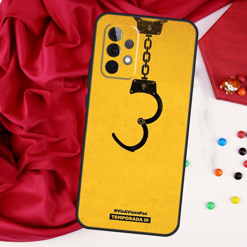 Vis a vis TV Poster For Samsung Galaxy A55 A53 A33 A13 A35 A15 A36 A56 A26 A16 A22 A32 A52 A54 A34 A06 A05 Case Samsung A25
Vis a vis TV Poster For Samsung Galaxy A55 A53 A33 A13 A35 A15 A36 A56 A26 A16 A22 A32 A52 A54 A34 A06 A05 Case Samsung A25