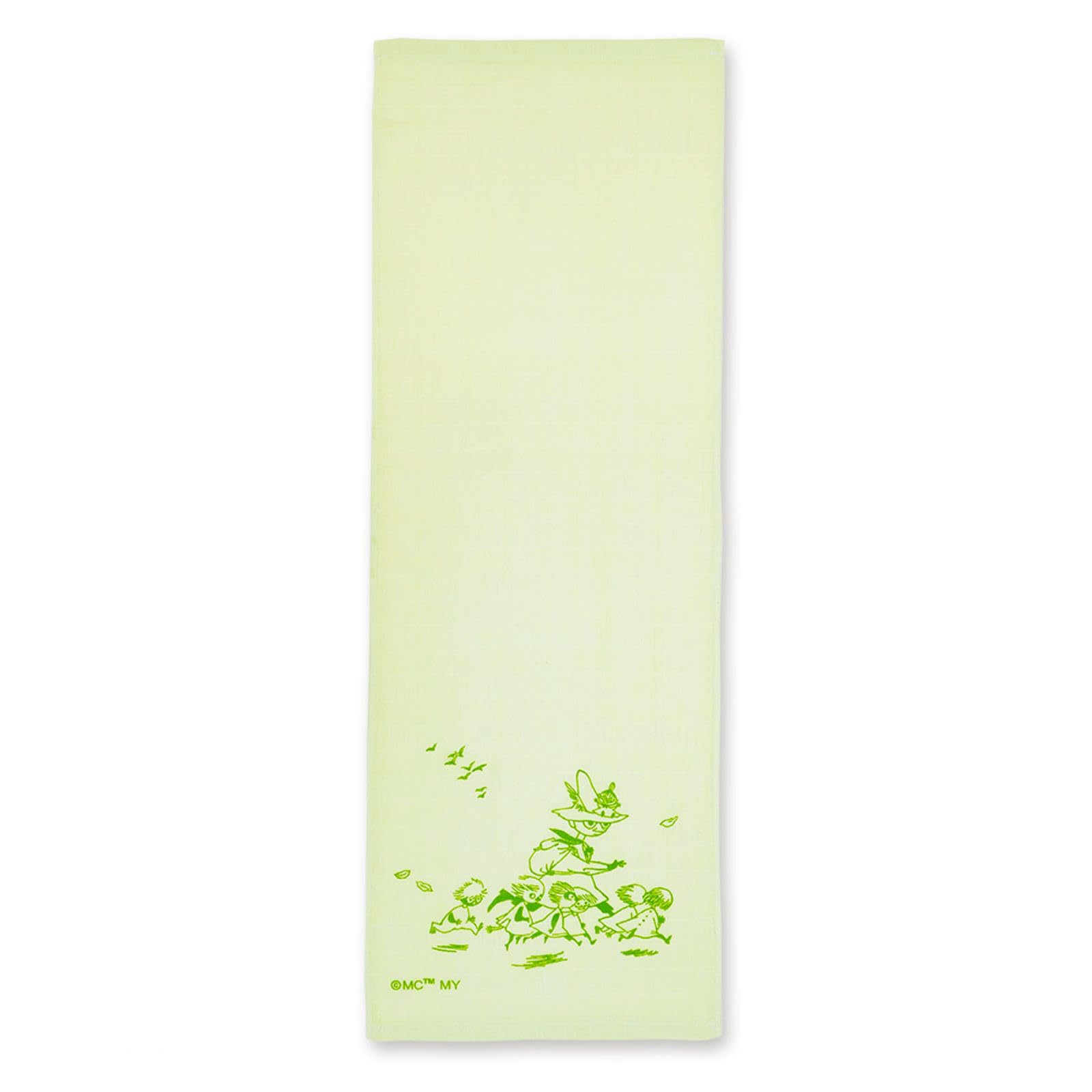 Miyamoto Moomin Cooling Gauze Snufkin Little Made in 34 x 05890 Towels, Towel, & My, Japan, Approx. 90cm,
Miyamoto Moomin Cooling Gauze Snufkin Little Made in 34 x 05890 Towels, Towel, & My, Japan, Approx. 90cm,