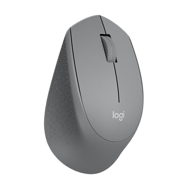 Logitech M280 Ergonomic Wireless Mouse
Logitech M280 Ergonomic Wireless Mouse