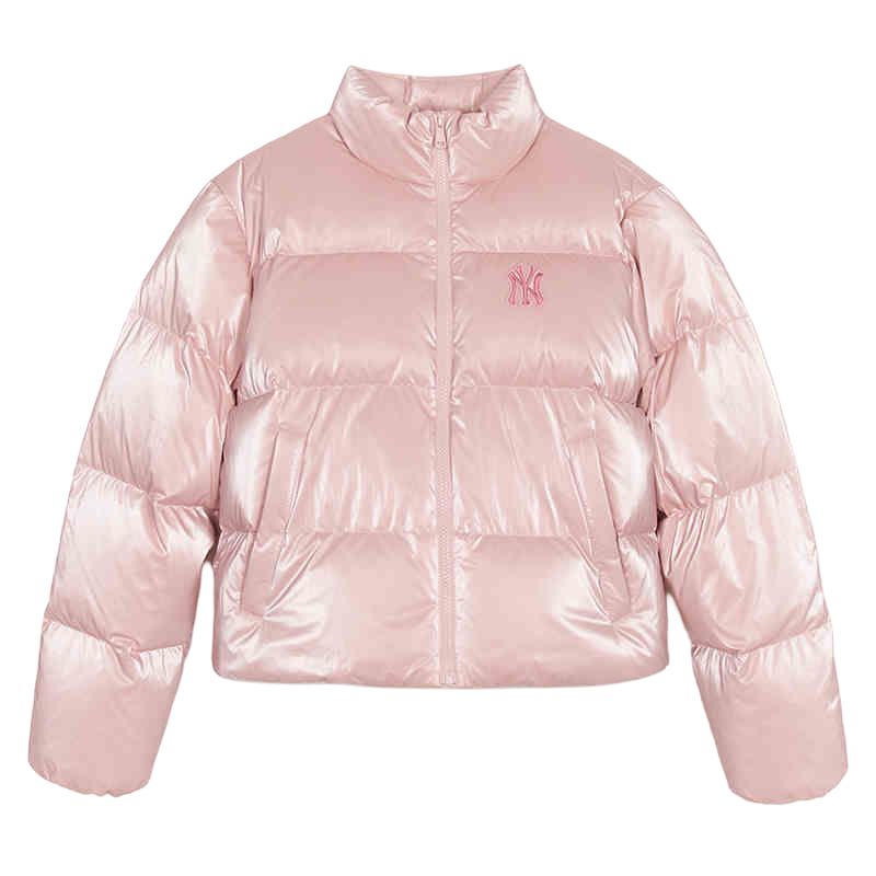 New MLB Basic New York Yankees Down Jacket Women s Hemp Pink 3FDJB2346-50PKM S
New MLB Basic New York Yankees Down Jacket Women s Hemp Pink 3FDJB2346-50PKM S