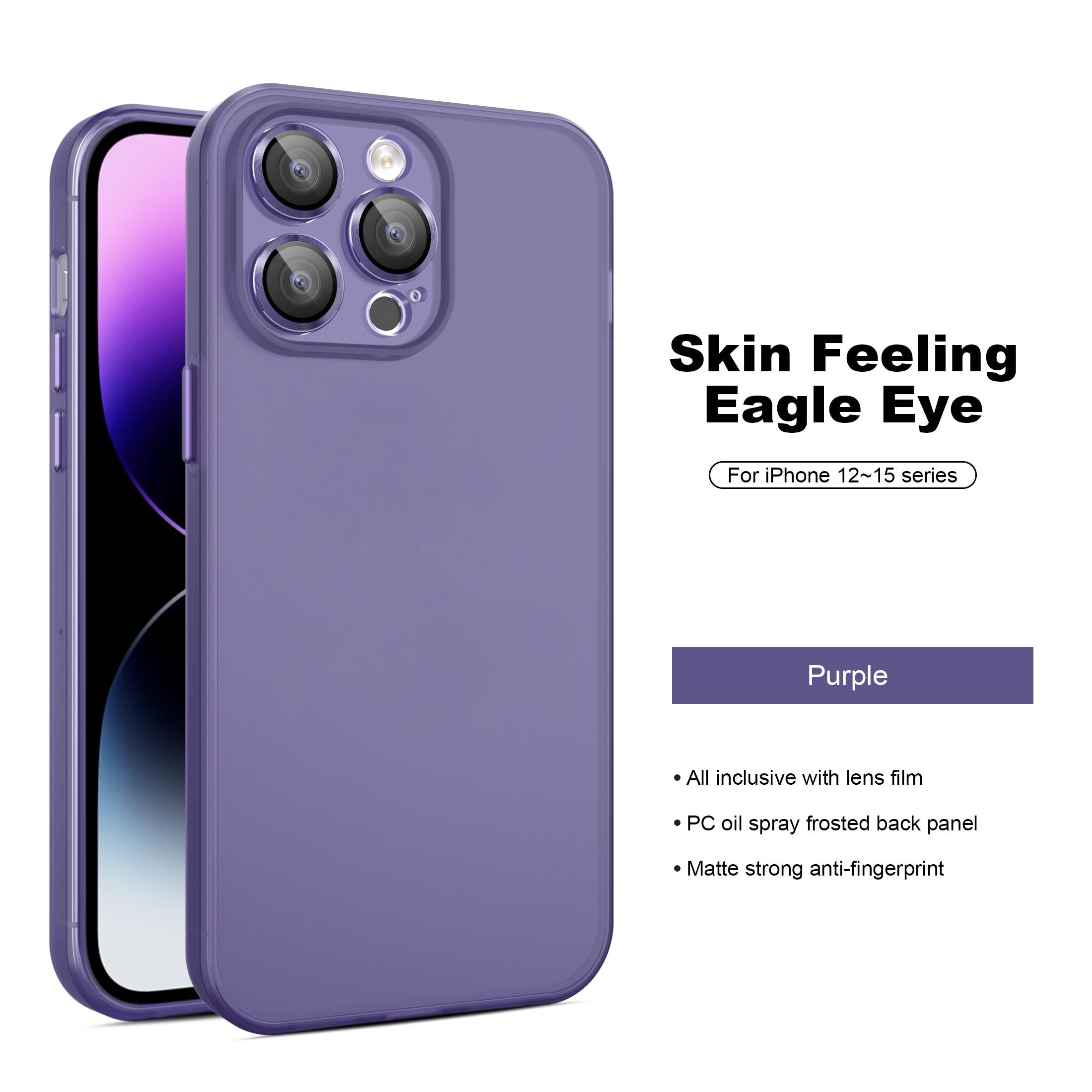 Чехол для iPhone 15 14 13 12 15 Pro Max 14 Pro 14 Plus, черный матовый полупрозрачный противоударный чехол для iPhone 13 14 Pro Max For iPhone 15 Plus фиолетовый
Чехол для iPhone 15 14 13 12 15 Pro Max 14 Pro 14 Plus, черный матовый полупрозрачный противоударный чехол для iPhone 13 14 Pro Max For iPhone 15 Plus фиолетовый