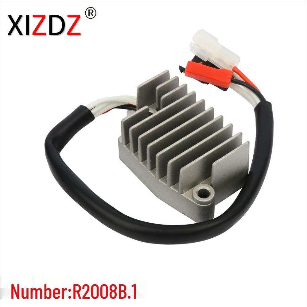 Compatible with Yamaha Vmax 1200 3JP-81960-01-00 SH662-12
Compatible with Yamaha Vmax 1200 3JP-81960-01-00 SH662-12