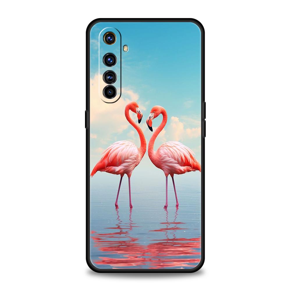 Flamingo Soft TPU For Realme 10 11 8i 9i 9 Pro Plus GT2 C3 6 7 8 Pro C21 C11 C25 C35 Pro 5G Shockproof Phone Cover Capas Bags Realme C25
Flamingo Soft TPU For Realme 10 11 8i 9i 9 Pro Plus GT2 C3 6 7 8 Pro C21 C11 C25 C35 Pro 5G Shockproof Phone Cover Capas Bags Realme C25