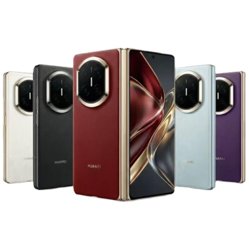 Huawei Mate X7 Ultimate Foldable Smartphone (CN version) 16GB+512GB
Huawei Mate X7 Ultimate Foldable Smartphone (CN version) 16GB+512GB